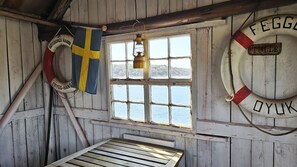 Interior - Villa with sea plot, pier and boathouse in Edshult | SE09172 (Hälleviksstrand)