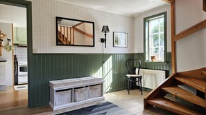 Interior - Villa with sea plot, pier and boathouse in Edshult | SE09172 (Hälleviksstrand)