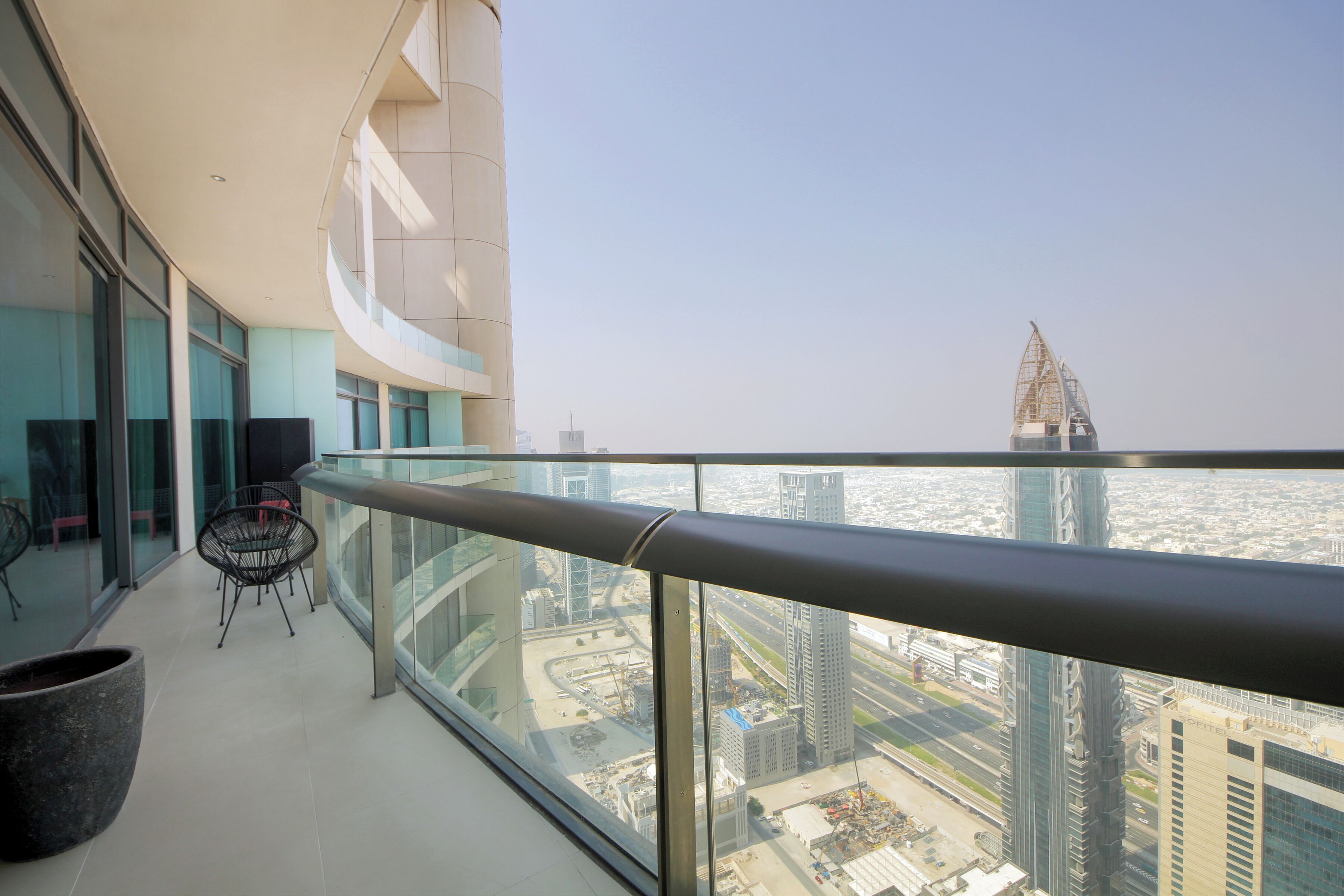 ระเบียง