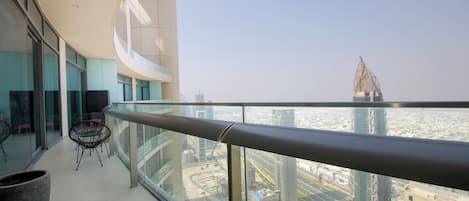 ระเบียง