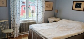 3 عدّة غرف نوم ومكواة/لوح كي وواي فاي مجانًا