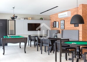 Sala de juegos