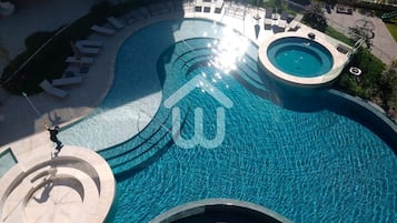 Comfort Apartment | Pool | Indoor pool
