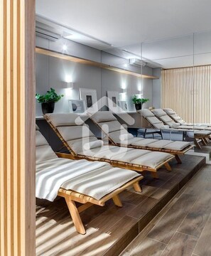 Comfort Apartment | Spa - Sofisticação e Conforto Città Life (Florianópolis)