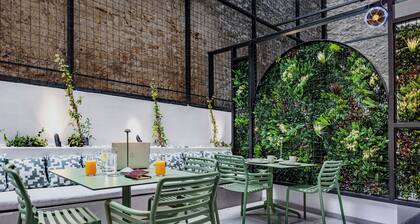 Zea Urban Living