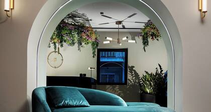 Zea Urban Living
