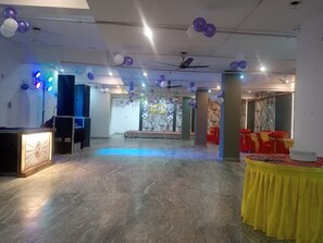 Indoor wedding - Hotel Taj Signature (Agra)