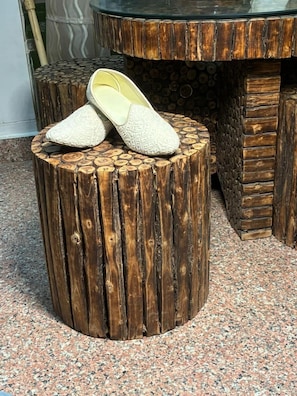 Interior - Hotel Taj Signature (Agra)