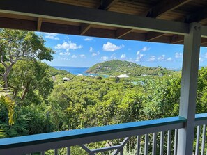 Property grounds - Relax & Recharge in Meridian – 2BR Home w/ Private Pool (St John)