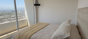 Oceana Suites Departamental