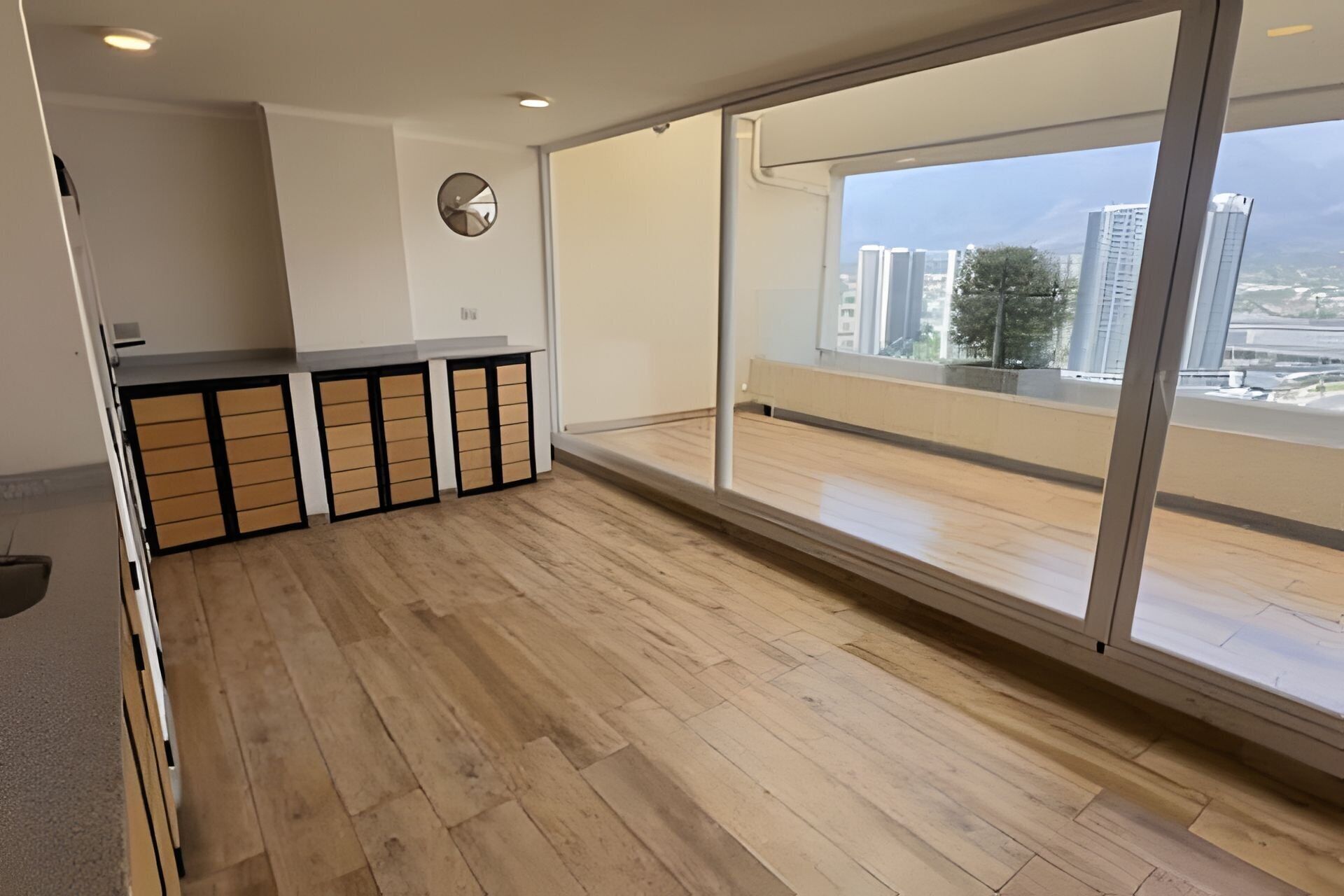 Apartment | Interior