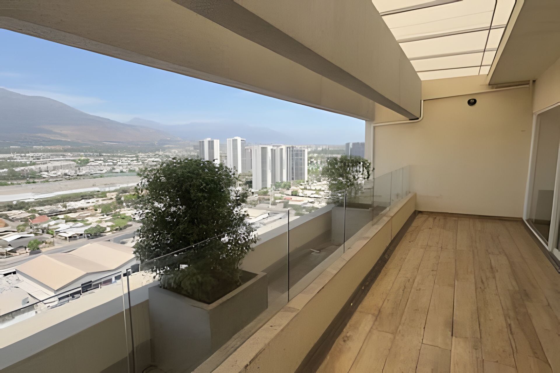 Apartment | Property grounds