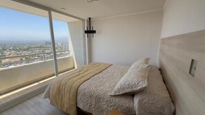 Free WiFi - Oceana Suites Departamental (Santiago)