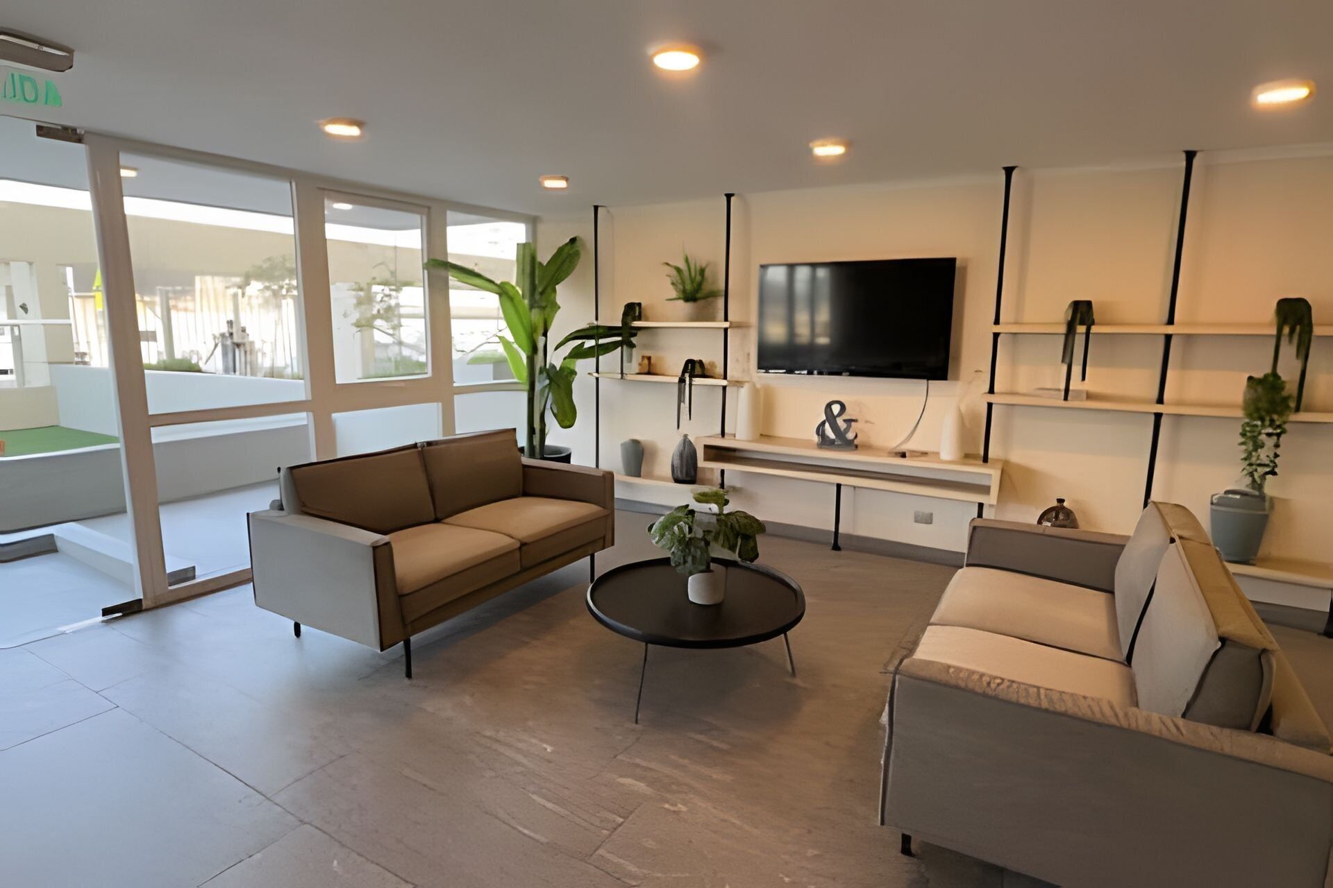 Apartment | Interior