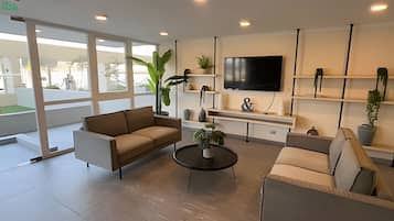 Apartment | Interior