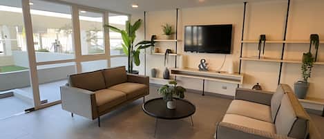 Apartment | Interior