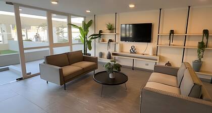 Oceana Suites Departamental