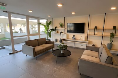 Oceana Suites Departamental