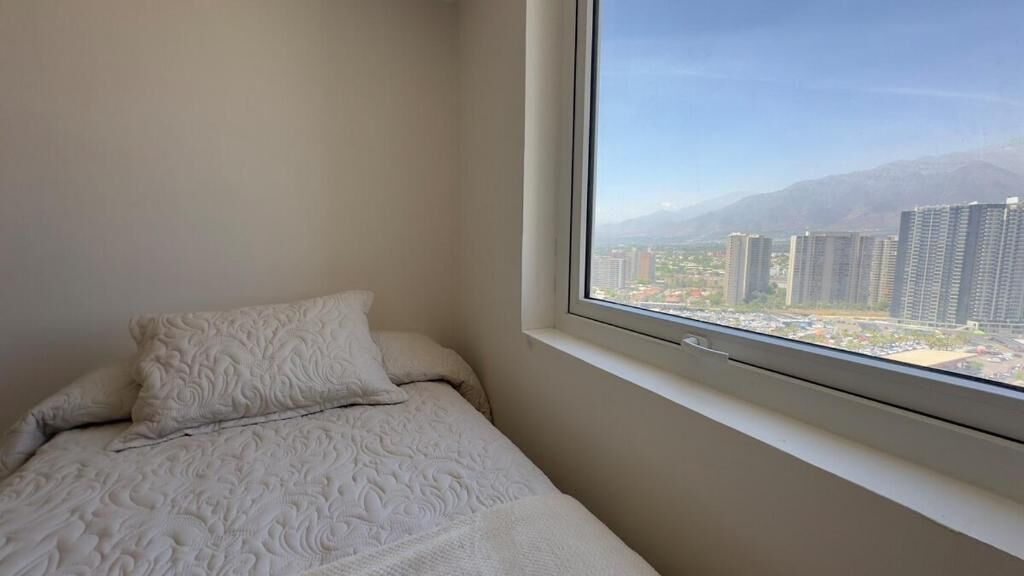 Family Apartment, Balcony, City View | Free WiFi