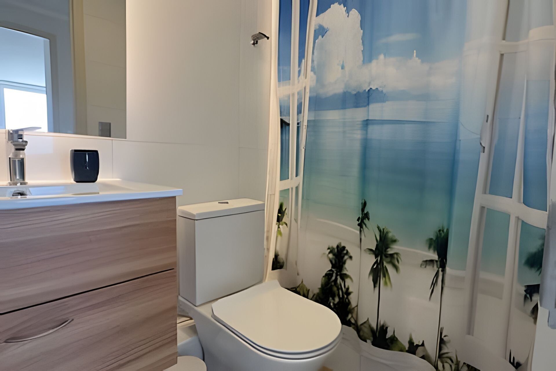 Departamento | Baño