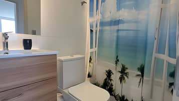 Apartamento | Baño