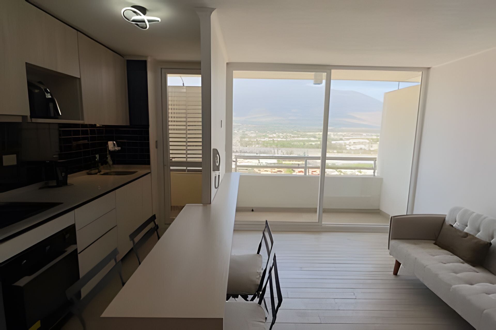 Apartment | Interior