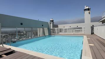 Appartamento | Piscina | Piscina stagionale all'aperto