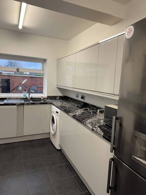 Shared Dormitory, 1 Bedroom | Interior - Room-cozy Room in Shared Home in Ashford (Ashford)