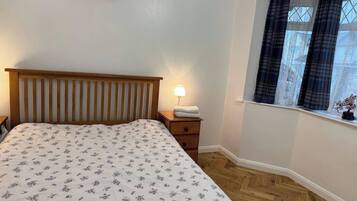 Shared Dormitory, 1 Bedroom | 1 bedroom
