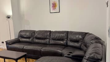 Shared Dormitory, 1 Bedroom | Living room