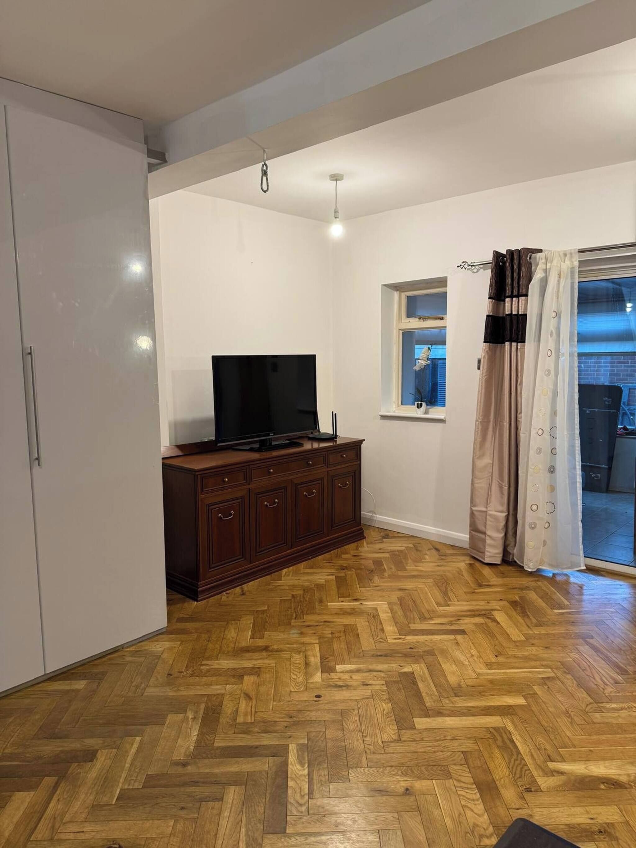 Shared Dormitory, 1 Bedroom | Room amenity