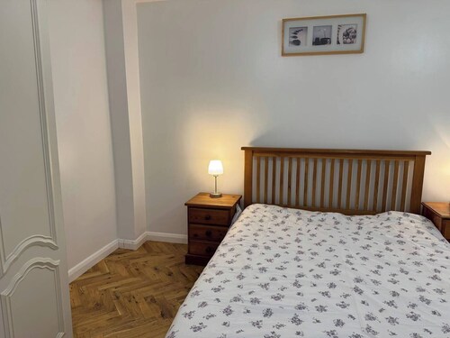 Room-cozy Room in Shared Home in Ashford