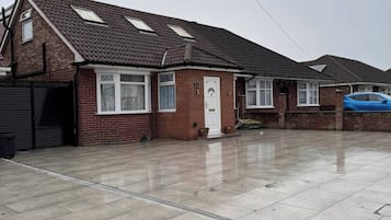 Shared Dormitory, 1 Bedroom | Exterior