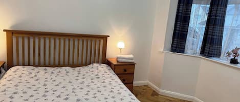 4 bedrooms