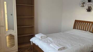 House, 4 Bedrooms | 4 bedrooms