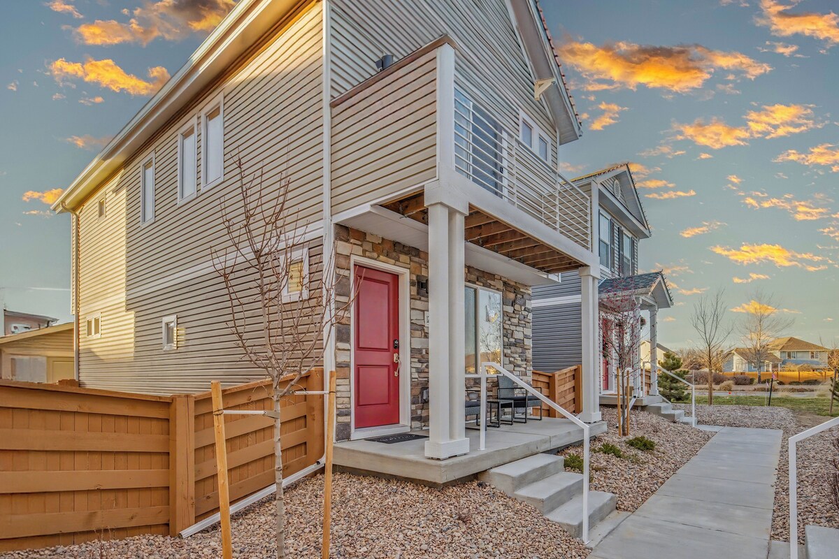 Bild für Gastgeberprofil