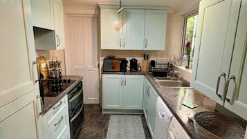 Apartment, 1 Schlafzimmer, Raucher | Innenbereich