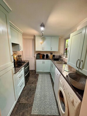 Apartment, 1 Schlafzimmer, Raucher | Innenbereich