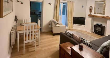 Beautiful & Cosy Apartment in Brighton BN2 3AD