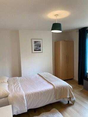 Apartamento, 1 habitación, fumadores