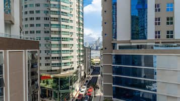 Basic Apartment | Exterior