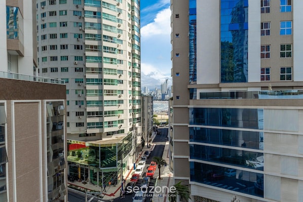 Exterior - Apartment 160 m From the Big Wheel in BC - Epj0601 (Balneário Camboriú)