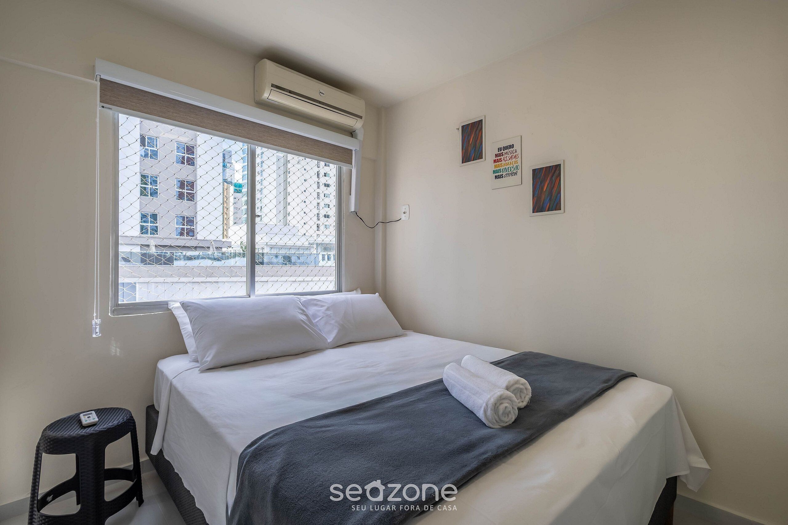 基础公寓 | 2 多间卧室、免费 WiFi