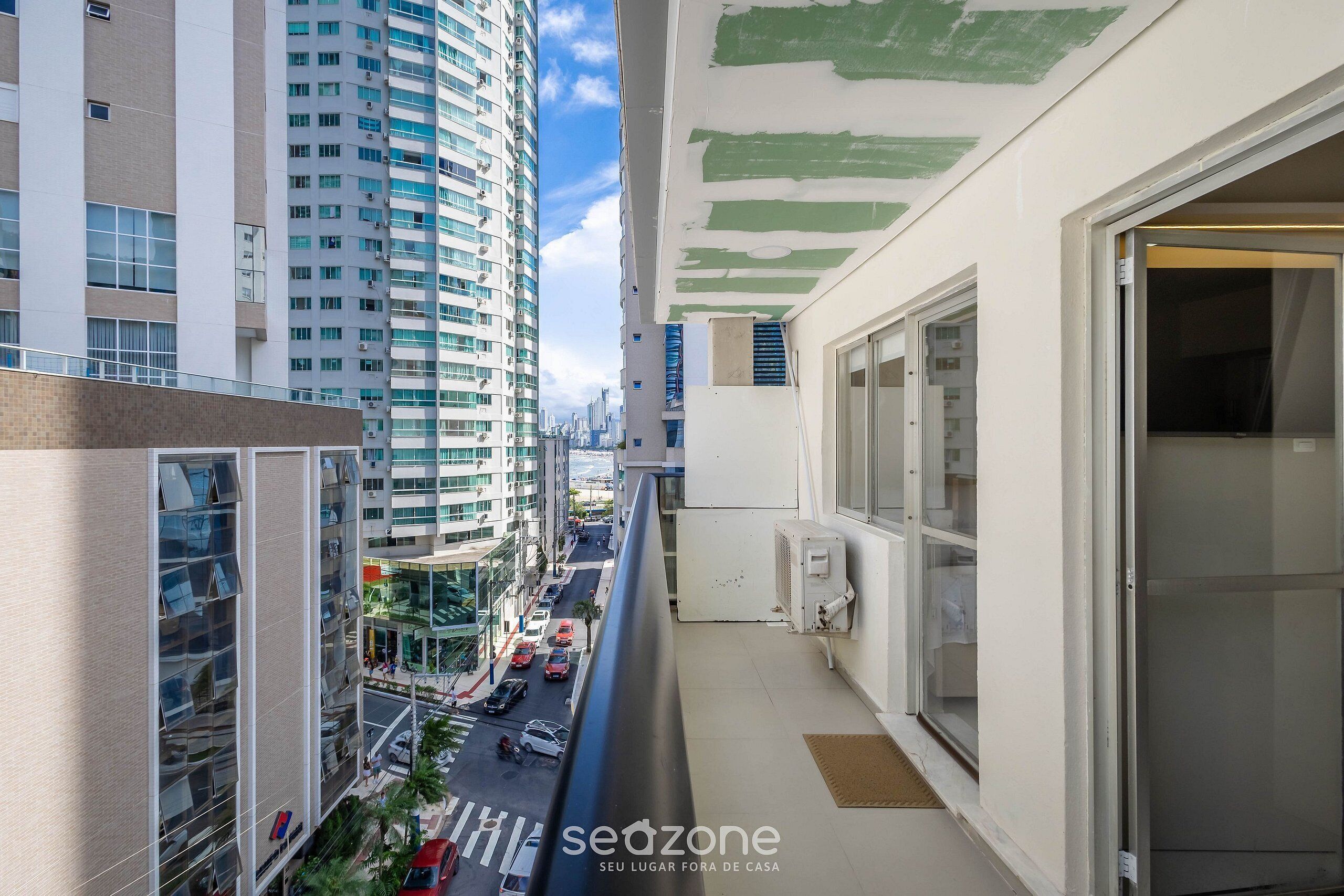 基础公寓 | 住宿场地