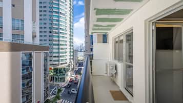 Basic Apartment | Property grounds