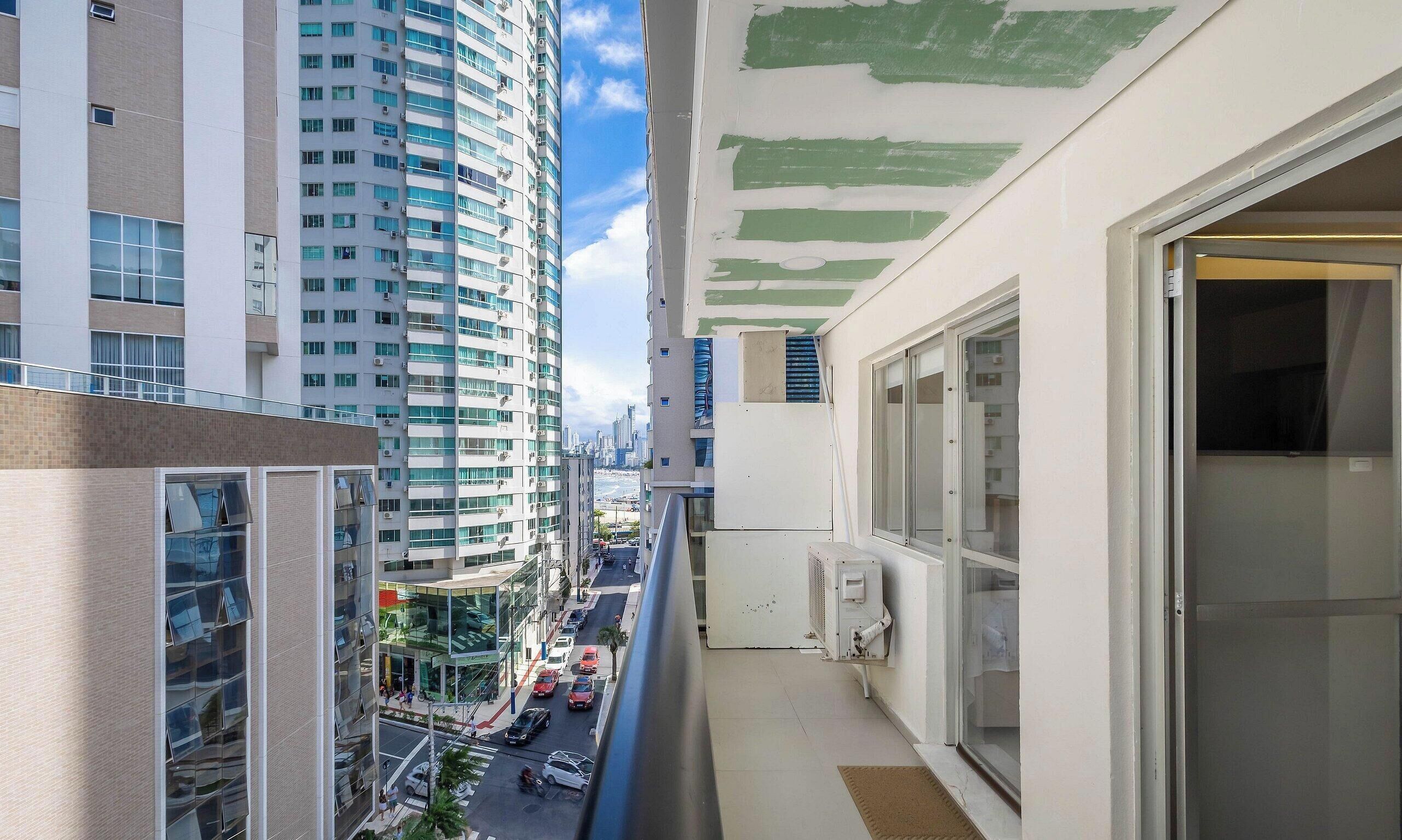 基本公寓 | 住宿地面