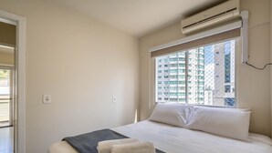 เบสิกอพาร์ทเมนท์ | 2 ห้องนอน, Wi-Fi ฟรี