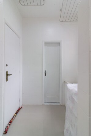 アパートメント 喫煙可 | 1 室のベッドルーム