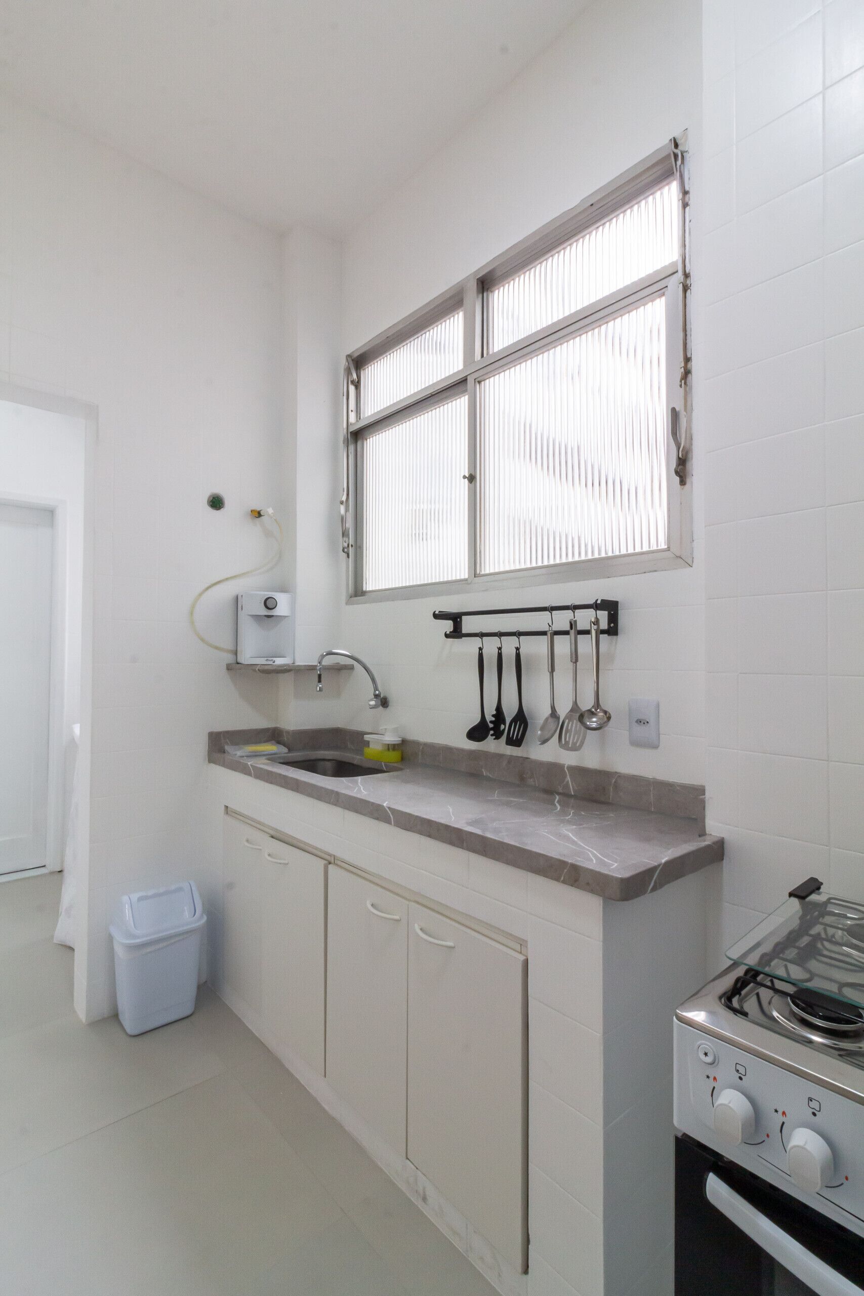 Apartament, fumadors | 1 dormitori 