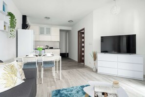 Fernseher, Arbeitsbereiche